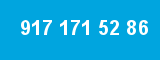 917 171 52 86